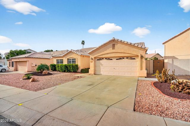 3938 N 110TH Avenue, Avondale, AZ 85392