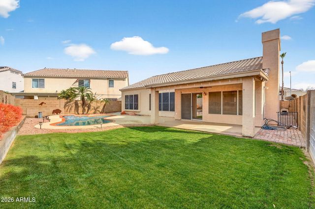 3938 N 110TH Avenue, Avondale, AZ 85392