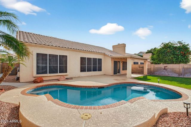 3938 N 110TH Avenue, Avondale, AZ 85392