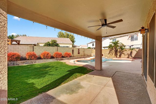 3938 N 110TH Avenue, Avondale, AZ 85392