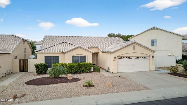 3938 N 110TH Avenue, Avondale, AZ 85392