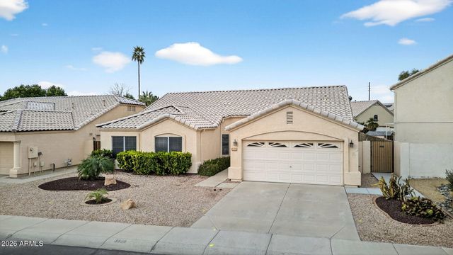 3938 N 110TH Avenue, Avondale, AZ 85392