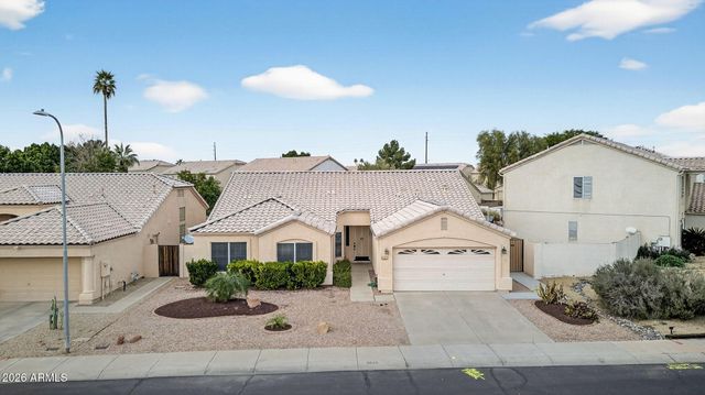 3938 N 110TH Avenue, Avondale, AZ 85392