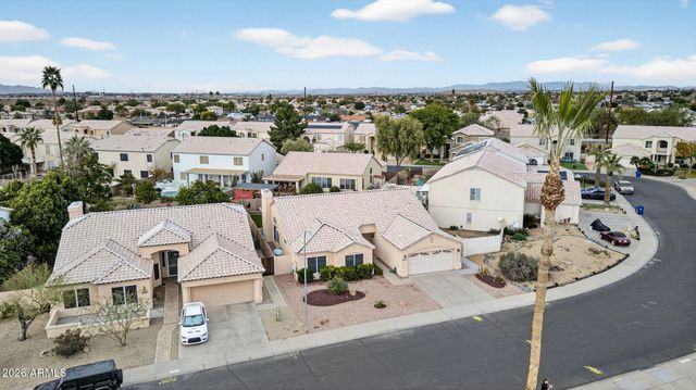 3938 N 110TH Avenue, Avondale, AZ 85392