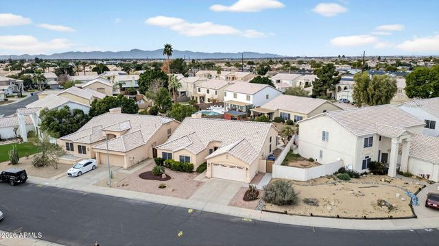 3938 N 110TH Avenue, Avondale, AZ 85392