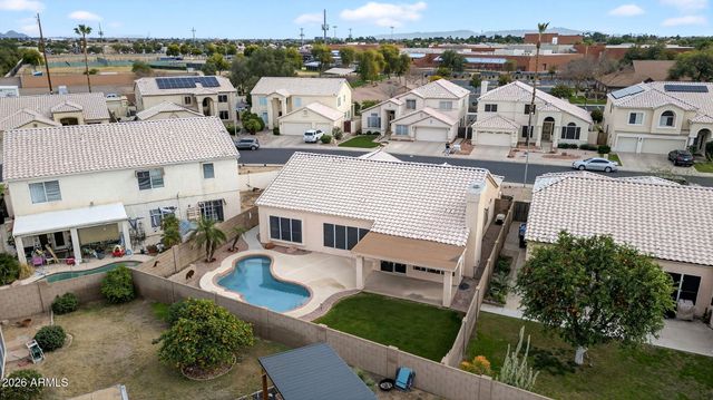 3938 N 110TH Avenue, Avondale, AZ 85392