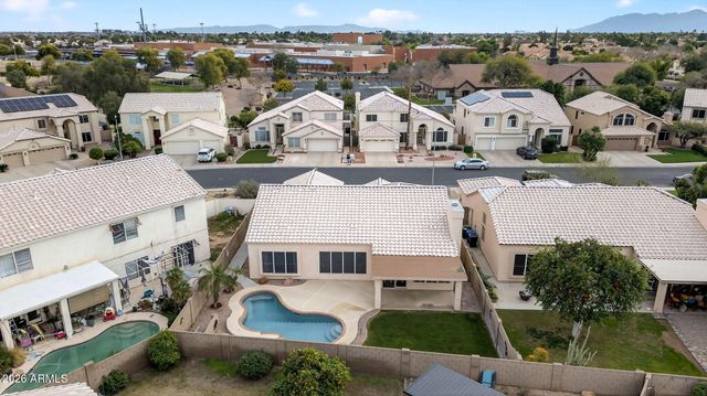 3938 N 110TH Avenue, Avondale, AZ 85392