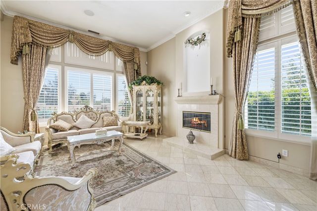 5540 High Meadow Pl., Rancho Cucamonga, CA 91737