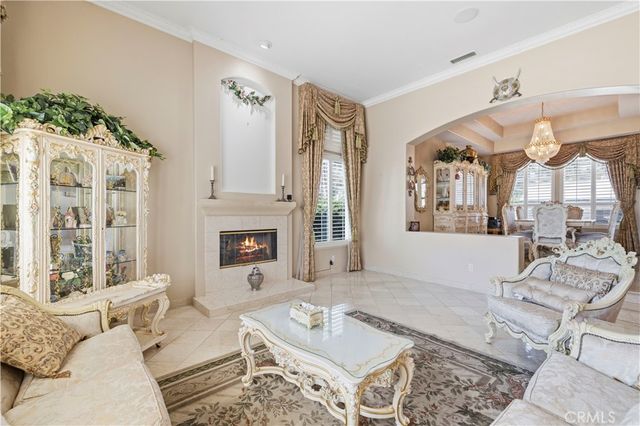 5540 High Meadow Pl., Rancho Cucamonga, CA 91737