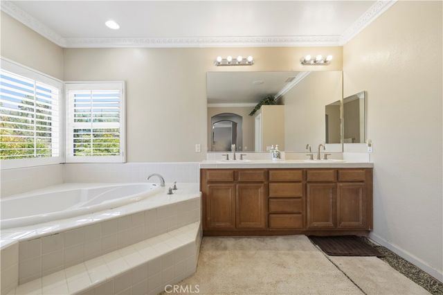 5540 High Meadow Pl., Rancho Cucamonga, CA 91737