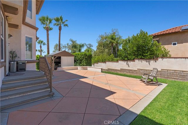 5540 High Meadow Pl., Rancho Cucamonga, CA 91737