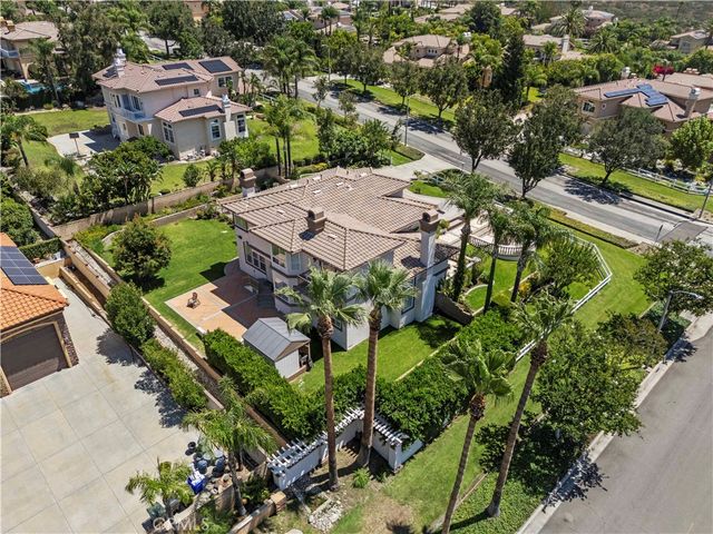 5540 High Meadow Pl., Rancho Cucamonga, CA 91737
