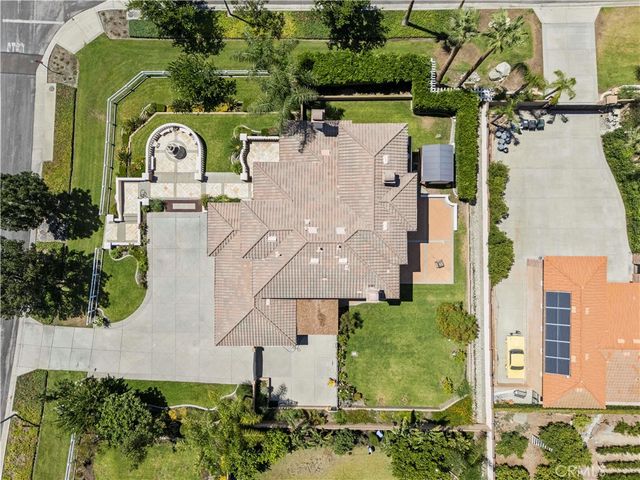 5540 High Meadow Pl., Rancho Cucamonga, CA 91737