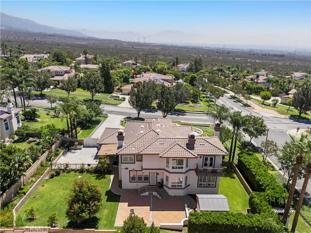 5540 High Meadow Pl., Rancho Cucamonga, CA 91737
