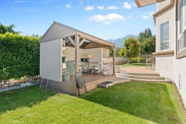 5540 High Meadow Pl., Rancho Cucamonga, CA 91737