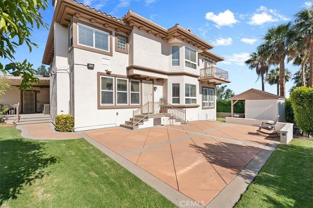 5540 High Meadow Pl., Rancho Cucamonga, CA 91737