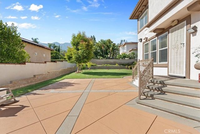 5540 High Meadow Pl., Rancho Cucamonga, CA 91737