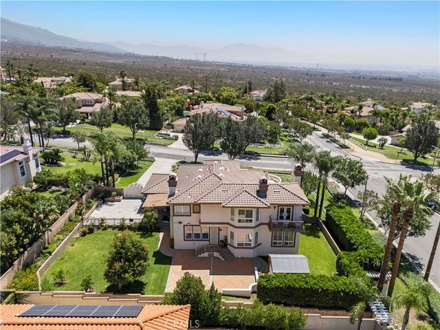 5540 High Meadow Pl., Rancho Cucamonga, CA 91737