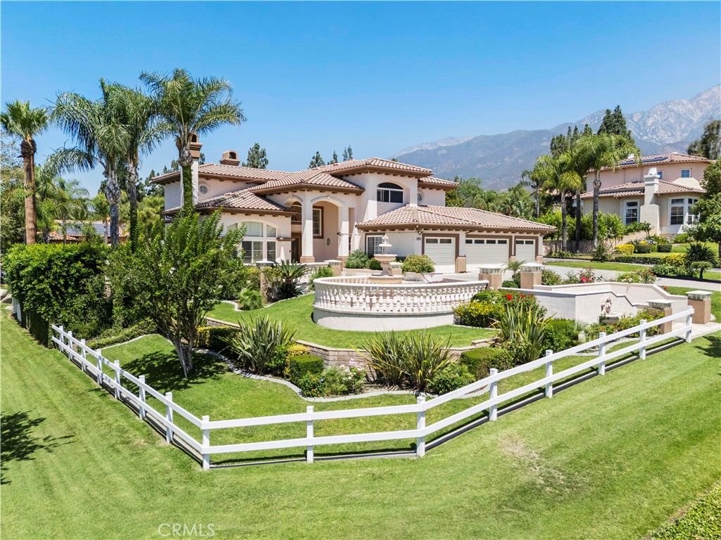 Image 3 of property listing at 5540 High Meadow Pl., Rancho Cucamonga, CA 91737