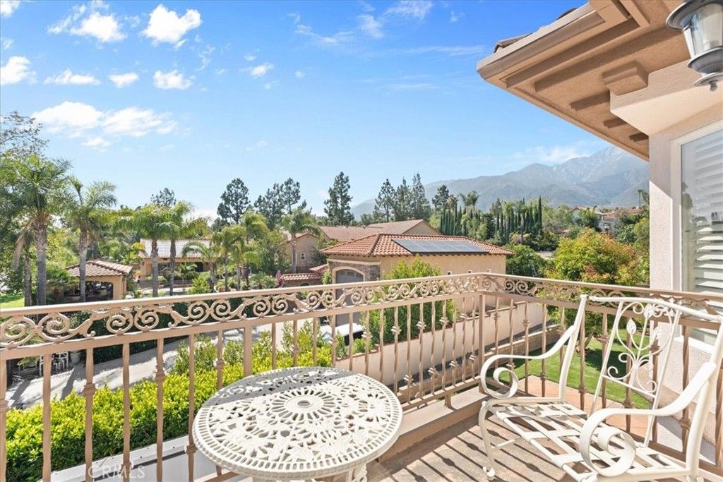 Image 38 of property listing at 5540 High Meadow Pl., Rancho Cucamonga, CA 91737