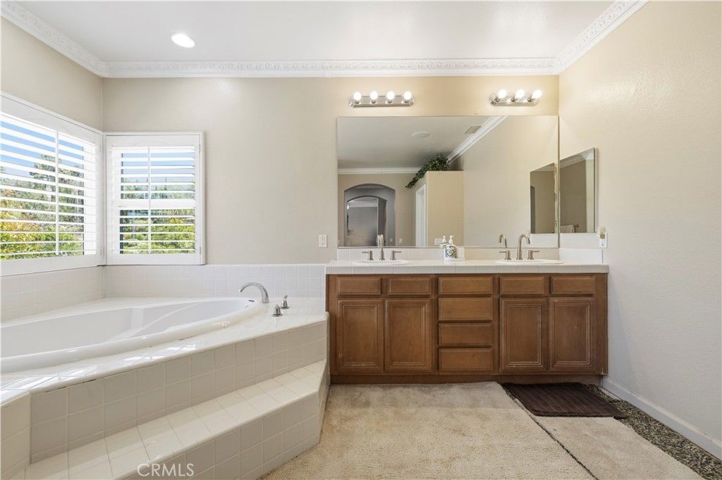 Image 40 of property listing at 5540 High Meadow Pl., Rancho Cucamonga, CA 91737
