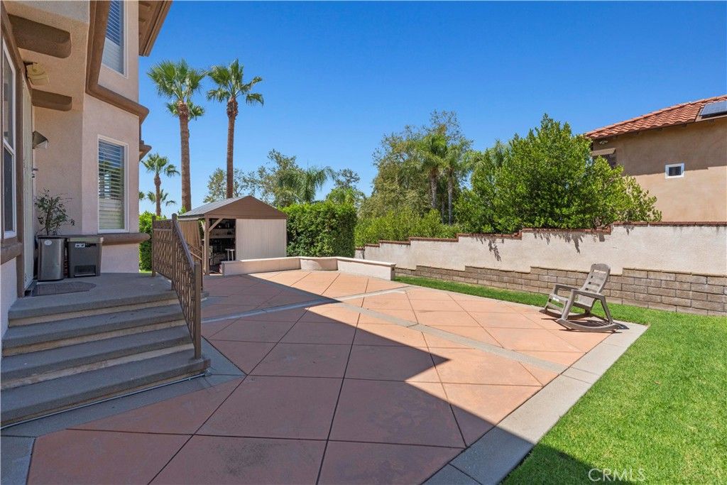 Image 48 of property listing at 5540 High Meadow Pl., Rancho Cucamonga, CA 91737