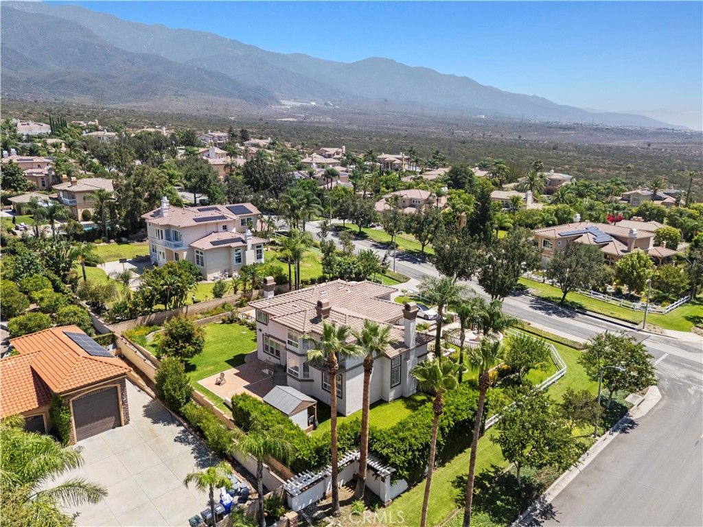 Image 49 of property listing at 5540 High Meadow Pl., Rancho Cucamonga, CA 91737