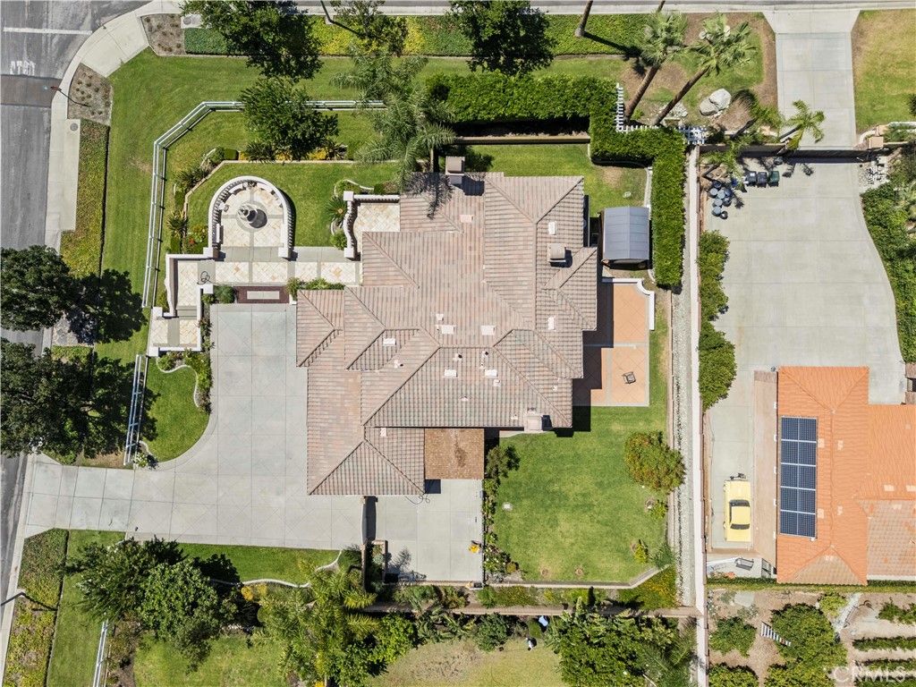 Image 50 of property listing at 5540 High Meadow Pl., Rancho Cucamonga, CA 91737