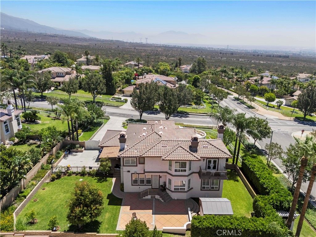 Image 51 of property listing at 5540 High Meadow Pl., Rancho Cucamonga, CA 91737