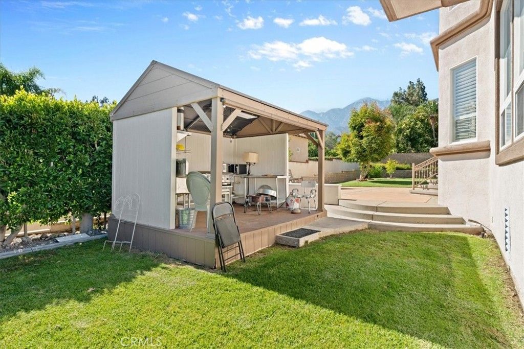 Image 52 of property listing at 5540 High Meadow Pl., Rancho Cucamonga, CA 91737