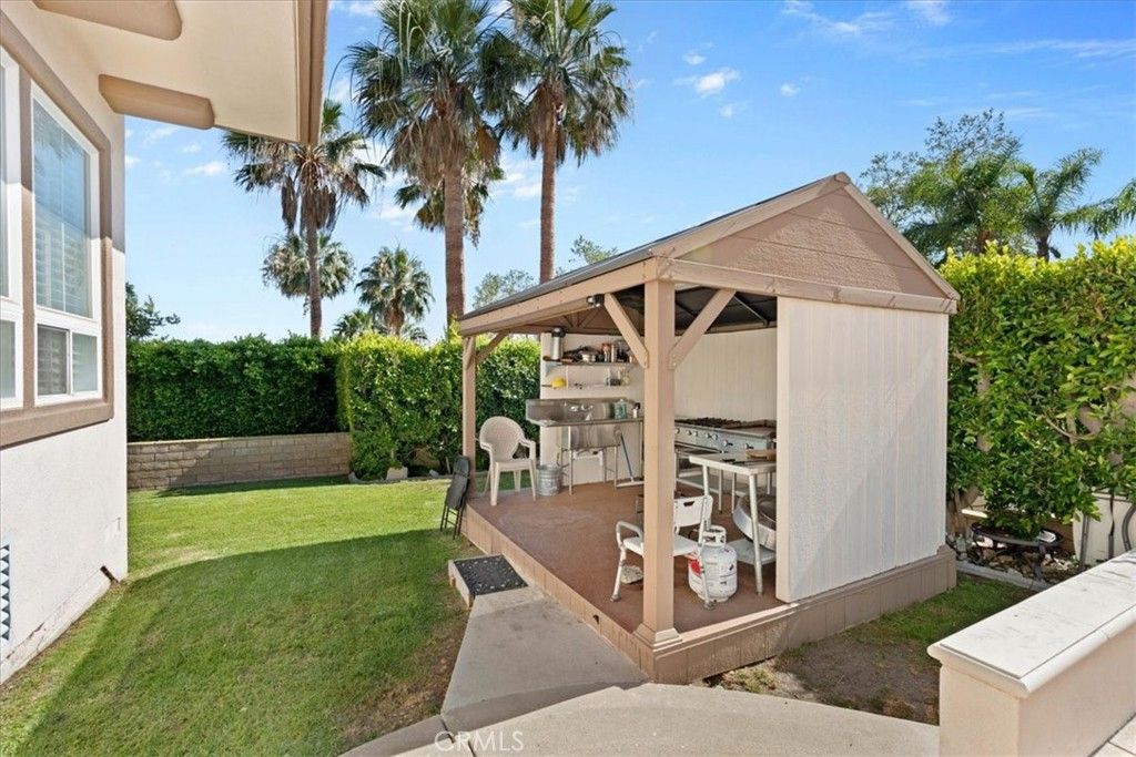 Image 53 of property listing at 5540 High Meadow Pl., Rancho Cucamonga, CA 91737