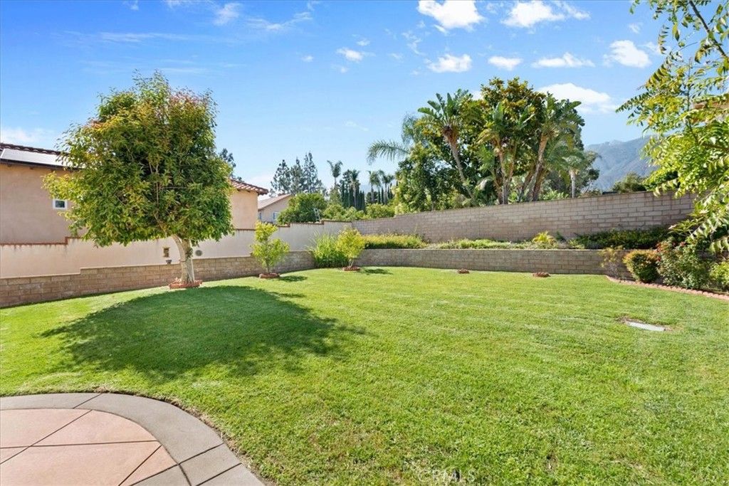 Image 54 of property listing at 5540 High Meadow Pl., Rancho Cucamonga, CA 91737