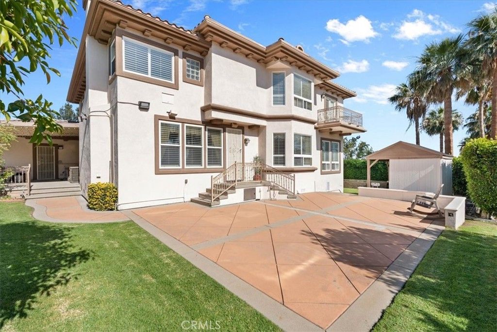Image 55 of property listing at 5540 High Meadow Pl., Rancho Cucamonga, CA 91737