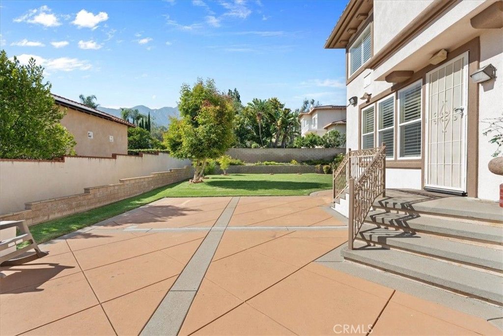Image 56 of property listing at 5540 High Meadow Pl., Rancho Cucamonga, CA 91737