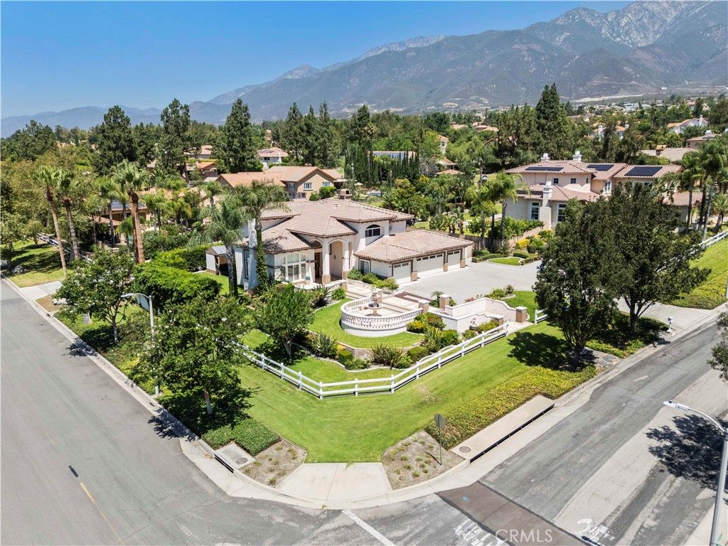 Image 7 of property listing at 5540 High Meadow Pl., Rancho Cucamonga, CA 91737