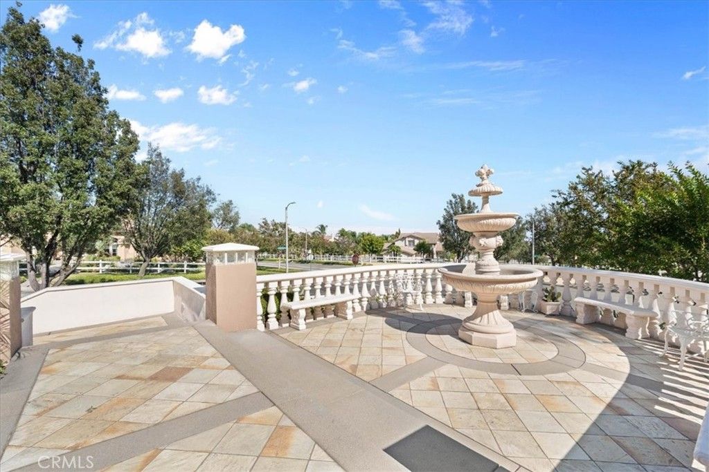 Image 9 of property listing at 5540 High Meadow Pl., Rancho Cucamonga, CA 91737