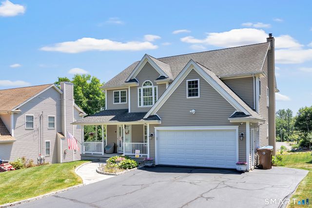 11 Ten Coat Lane, Shelton, CT 06484