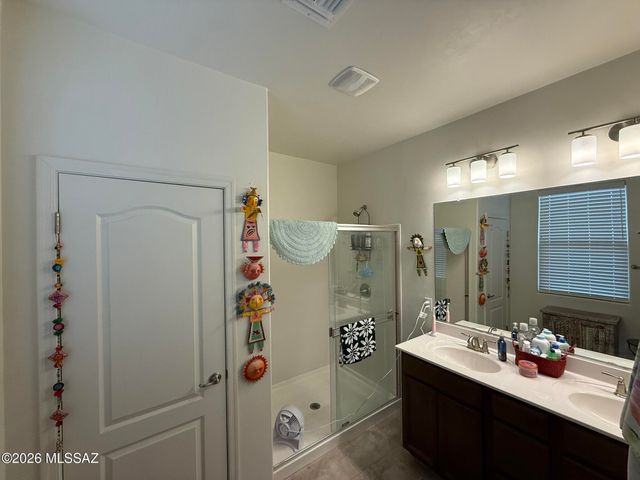 10827 E Painted Mesa Place, Vail, AZ 85641