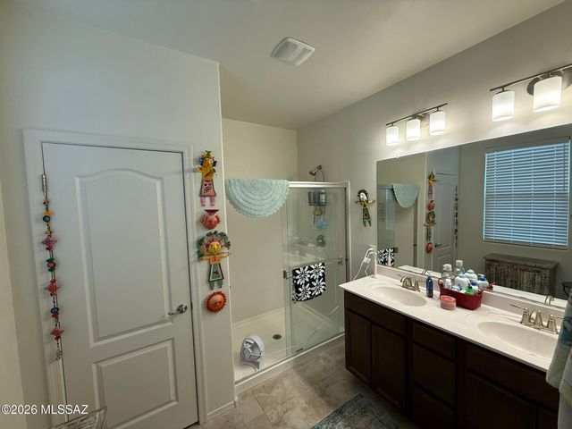 10827 E Painted Mesa Place, Vail, AZ 85641