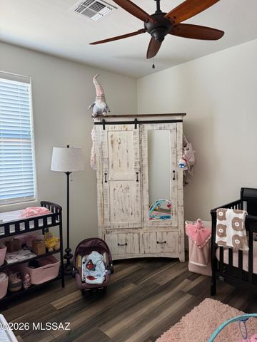 10827 E Painted Mesa Place, Vail, AZ 85641