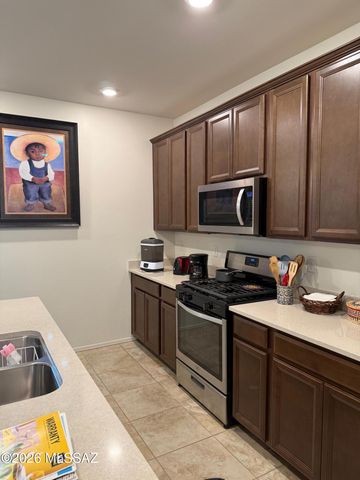 10827 E Painted Mesa Place, Vail, AZ 85641