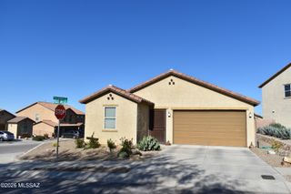 10827 E Painted Mesa Place, Vail, AZ 85641