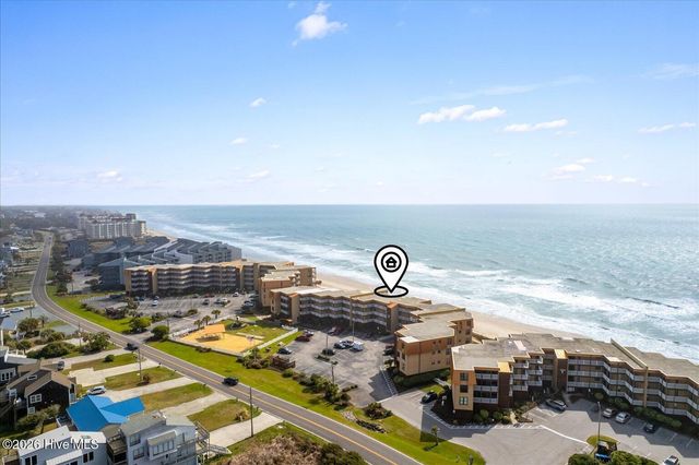 1840 New River Inlet Road Unit 2307b, N Topsail Beach, NC 28460