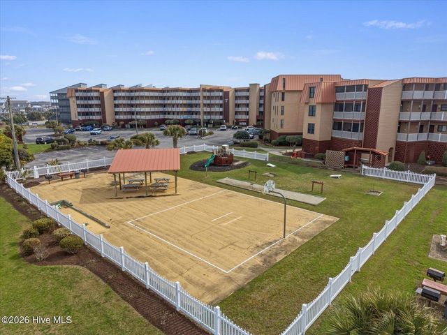 1840 New River Inlet Road Unit 2307b, N Topsail Beach, NC 28460