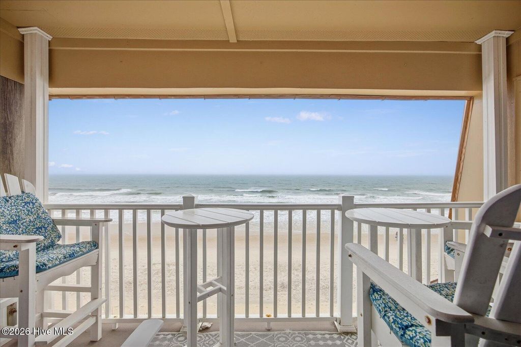 1840 New River Inlet Road Unit 2307b, N Topsail Beach, NC 28460