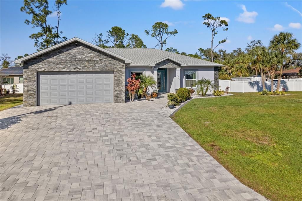 4048 MARKLE AVENUE, North Port, FL 34286
