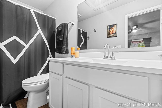 1672 E Ryan Woods Circle, Allegan, MI 49010