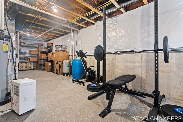 1672 E Ryan Woods Circle, Allegan, MI 49010