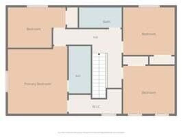 1672 E Ryan Woods Circle, Allegan, MI 49010