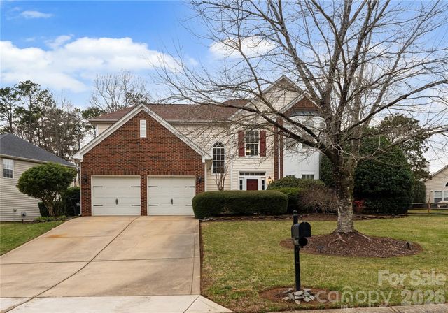 13614 Cotesworth Court, Huntersville, NC 28078